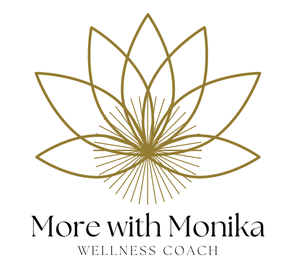 More with Monika Wellness Coach